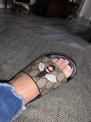 NOIRE THE NAIL BAR BONITA SPRINGS - 12031 Bonita Beach Rd SE, Bonita