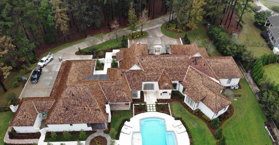 Slide of True Roofing & Contracting