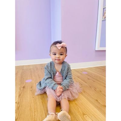 Tutu School Mill Creek