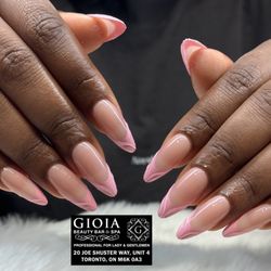 GIOIA Beauty Bar & Spa