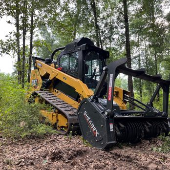 Speedy Land Clearing and Management - Tree Services Near Me - Jay, Florida