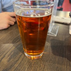 Full Fledged Brewing Company - Vienna Lager
