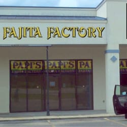 Papis Fajita Factory - Papisfajitafactory.com