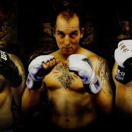 Fist Amateur