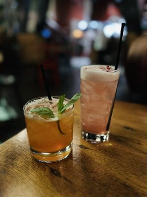 The Salty Pig by null The Salty Pig by null