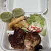 Lucky Chicken Peruvian Cuisine gift card
