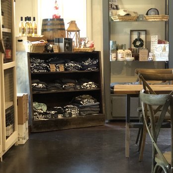 Crown Winery - Inside tasting room with some shopping - Wineries Near Me - Humboldt, Tennessee