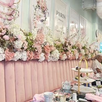 Sip & Sugar - Patisserie/Cake Shop Near Me - Anaheim, California