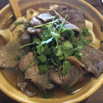Julie's Noodles - Beef noodle soup! - Noodles Near Me - Austin, Texas Julie's Noodles - Beef noodle soup! - Noodles Near Me - Austin, Texas