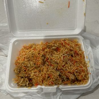Hyderabadi Dhaba - Goat biryani - Indian Near Me - Downingtown, Pennsylvania Hyderabadi Dhaba - Goat biryani - Indian Near Me - Downingtown, Pennsylvania