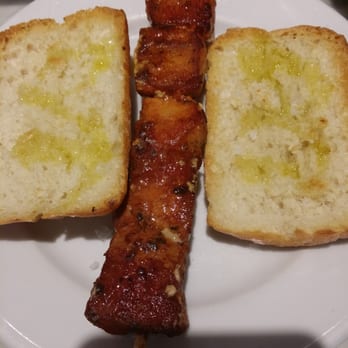 Elisabets - Pincho moruno - Tapas Bars Near Me - Barcelona, B Elisabets - Pincho moruno - Tapas Bars Near Me - Barcelona, B