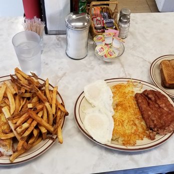 Moms Kitchen - 112 Photos 212 Reviews - Diners - 1603 Sherman Ave North Bend Or - Restaurant Reviews - Phone Number