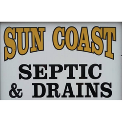 Sun Coast Septic and Drains