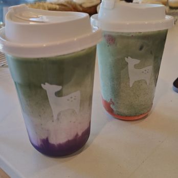 Doe Coffee - Coffee & Tea Near Me - Vancouver, British Columbia Doe Coffee - Coffee & Tea Near Me - Vancouver, British Columbia