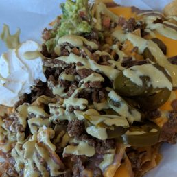 nachos! nachos!