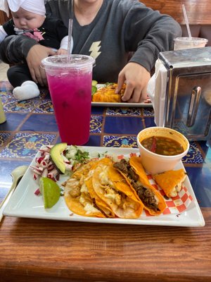 Ruby's Mexican Restaurant by null