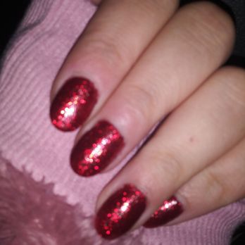 Diamond Nail - Nail Salons Near Me - Tulsa, Oklahoma