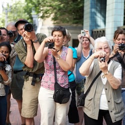 Portland Photo Tour - Portland Photography Tour