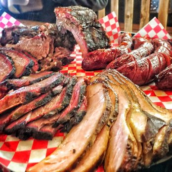 Big B's Texas BBQ - Brisket, Tri-Tip, Ribs, Hot Links and Smoked turkey - Barbeque Near Me - Henderson, Nevada