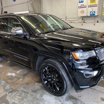63 Auto Body - Jeep Grand Cherokee 2017 - Body Shops Near Me - Brooklyn, New York 63 Auto Body - Jeep Grand Cherokee 2017 - Body Shops Near Me - Brooklyn, New York