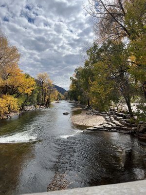 Boathouse Cantina by null