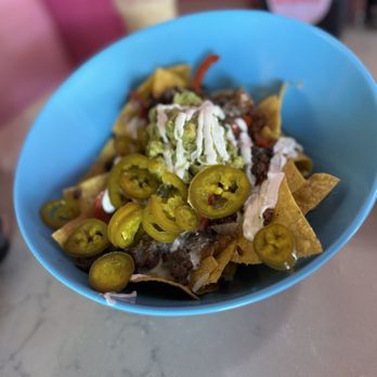 Bahia Tacos - Nachos - New Mexican Cuisine Near Me - Tampa, Florida Bahia Tacos - Nachos - New Mexican Cuisine Near Me - Tampa, Florida