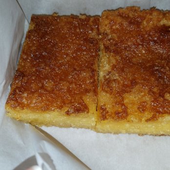 Papagalino Bakery - Samali - Bakeries Near Me - Niles, Illinois