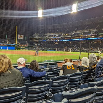 PNC Park - Stadiums & Arenas Near Me - Pittsburgh, Pennsylvania