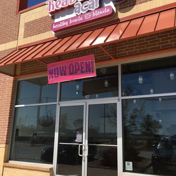 Cafe Acai - Finally opened for business! - Acai Bowls Near Me - Frisco, Texas Cafe Acai - Finally opened for business! - Acai Bowls Near Me - Frisco, Texas