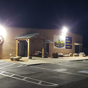 Blackbeard Armory and Range - Blackbeard Armory and Range - Guns & Ammo Near Me - Sherman, Texas
