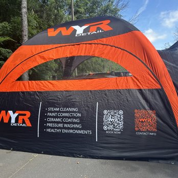 WYR Mobile Detail - Auto Detailing Near Me - Roswell, Georgia WYR Mobile Detail - Auto Detailing Near Me - Roswell, Georgia