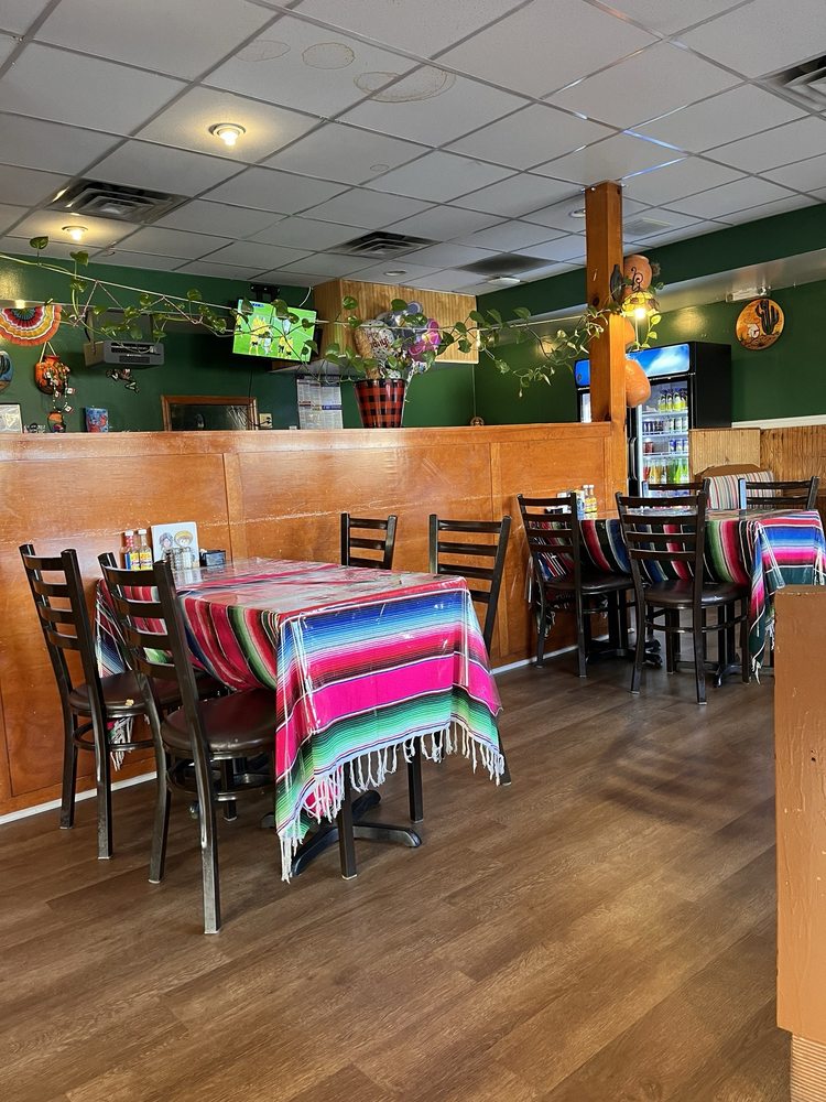 El Sol Mexican Restaurant