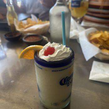 Margarita's Bar & Grill - Pina colada - Mexican Near Me - Morgan Hill, California Margarita's Bar & Grill - Pina colada - Mexican Near Me - Morgan Hill, California