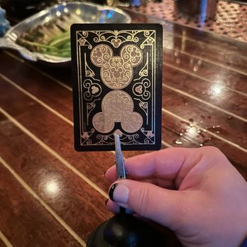 Clifton's Republic - So cute! - Bars Near Me - Los Angeles, California