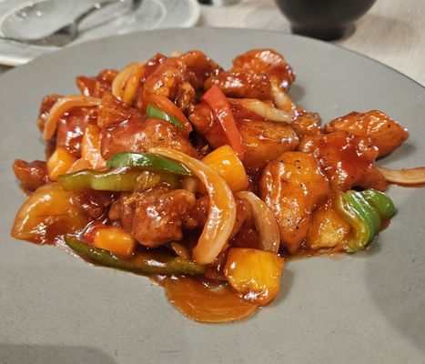 Open Rice Blakeney by null