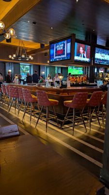 Tap 151 Bar and Grill by null