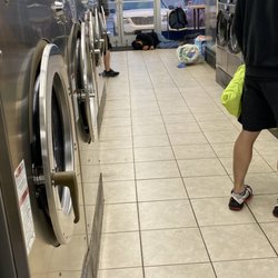 Washco Laundry