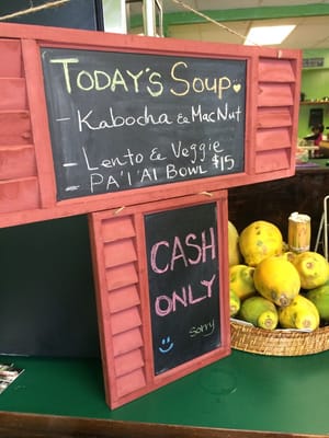 Farmacy Health Bar Wailuku by null