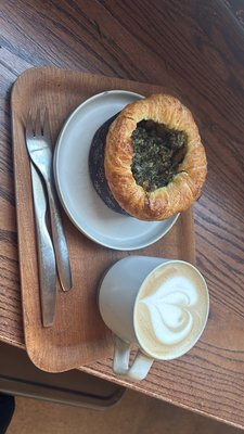 Sepia Coffee by null