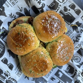 Bryggeri - Sloppy Joes - Breweries Near Me - Helsinki, 18
