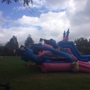 Bay Area Jump - Party Supplies Near Me
