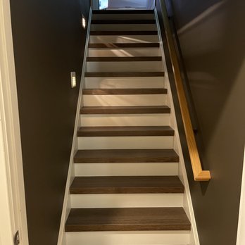 Creative Flooring Solutions - 40mm LVP - Flooring Near Me