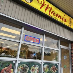 Variety of Caribbean Latin food! Delicious!