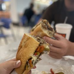 Geno's Steaks