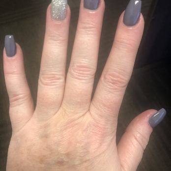 Tiny Nails & Spa - Nail Salons Near Me - Gig Harbor, Washington