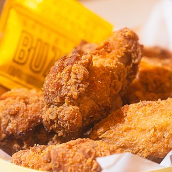 Chicken Buzz - Chicken Wings - Chicken Wings Near Me - Berlin, BE Chicken Buzz - Chicken Wings - Chicken Wings Near Me - Berlin, BE