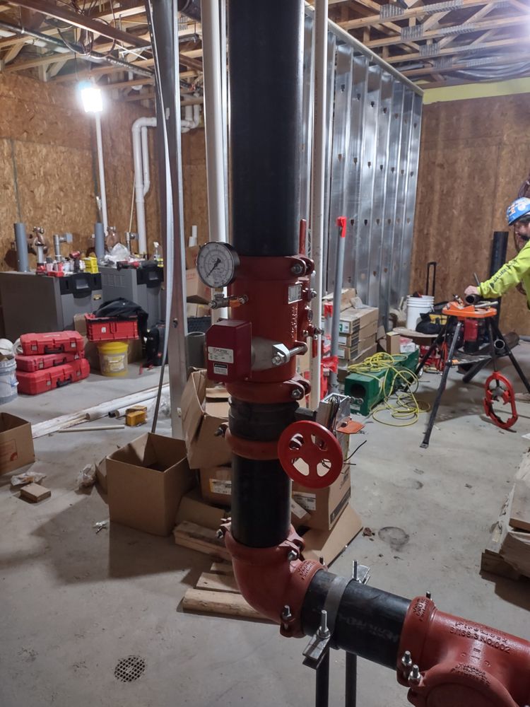 Slide of Akile Walsh Construction