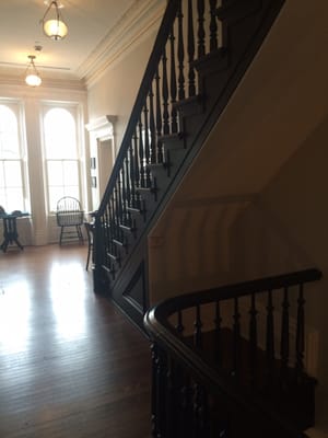 Jane Addams Hull-House Museum by null