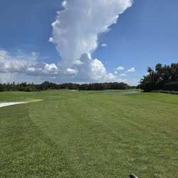 Fox Hollow Golf Club