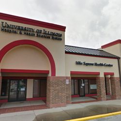 Mile Square Health Center: Cicero - Mile Square Health Center in Cicero